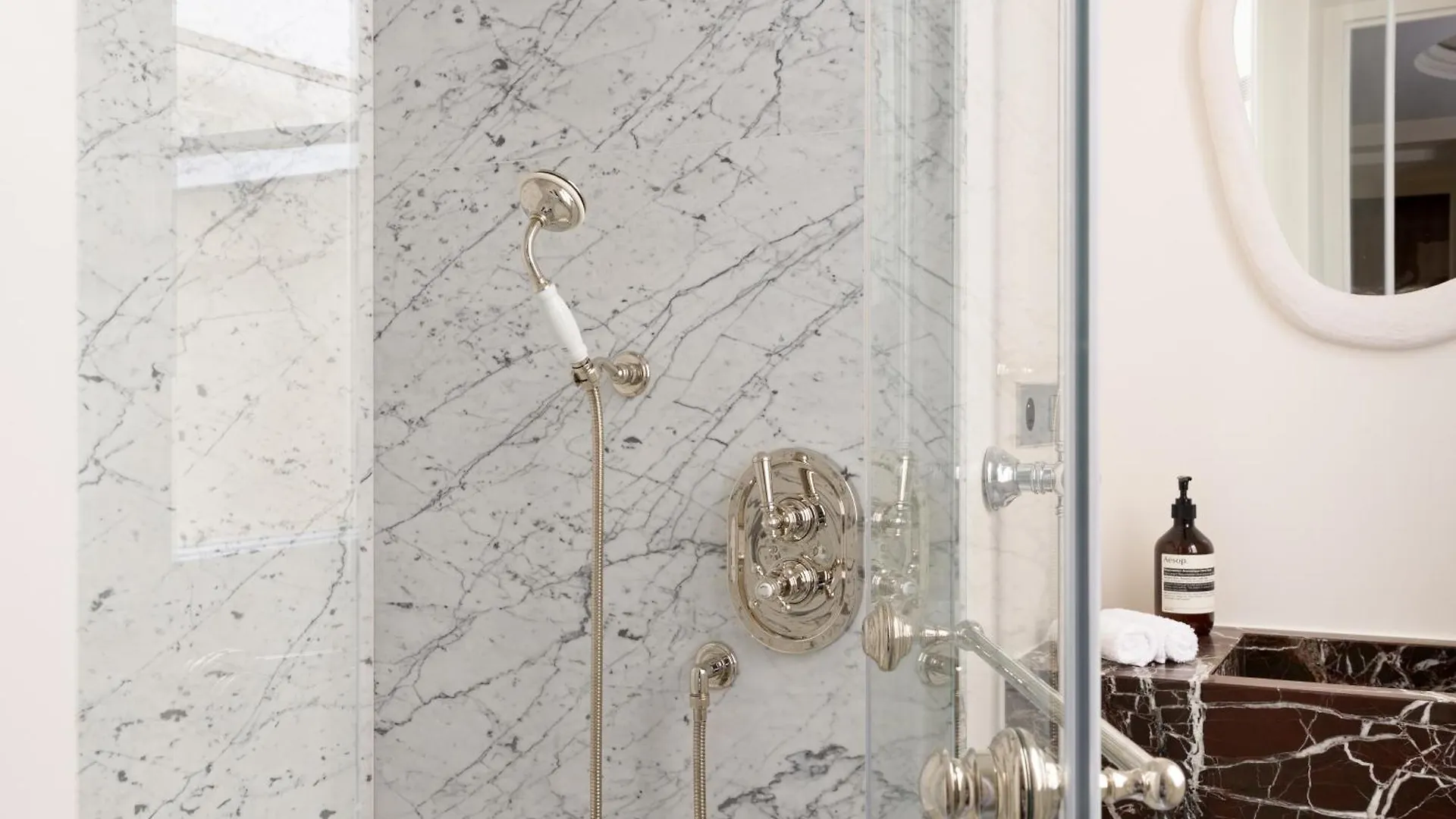 Daire Highstay - Luxury Serviced - Place Des Victoires Paris