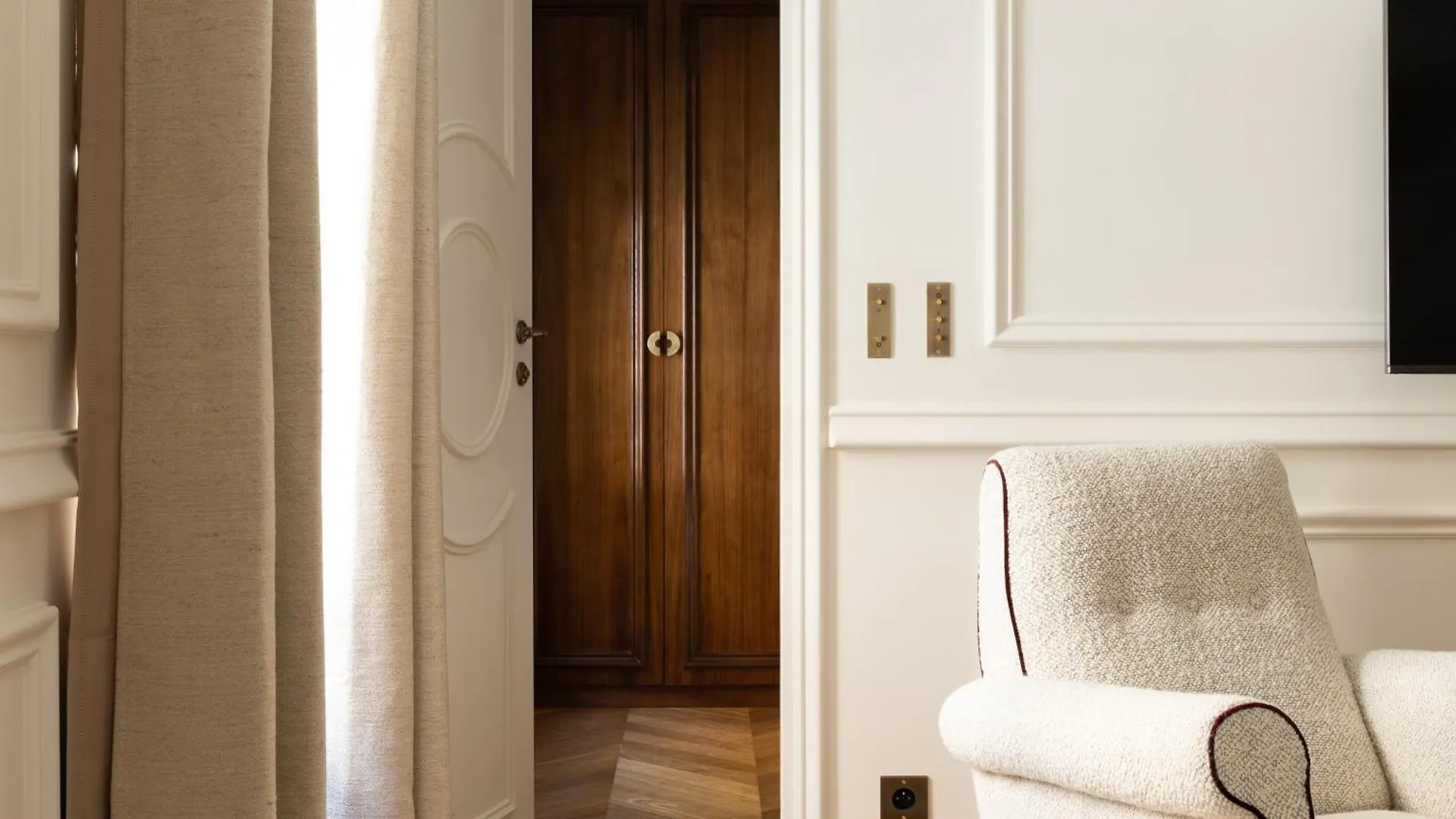 Daire Highstay - Luxury Serviced - Place Des Victoires