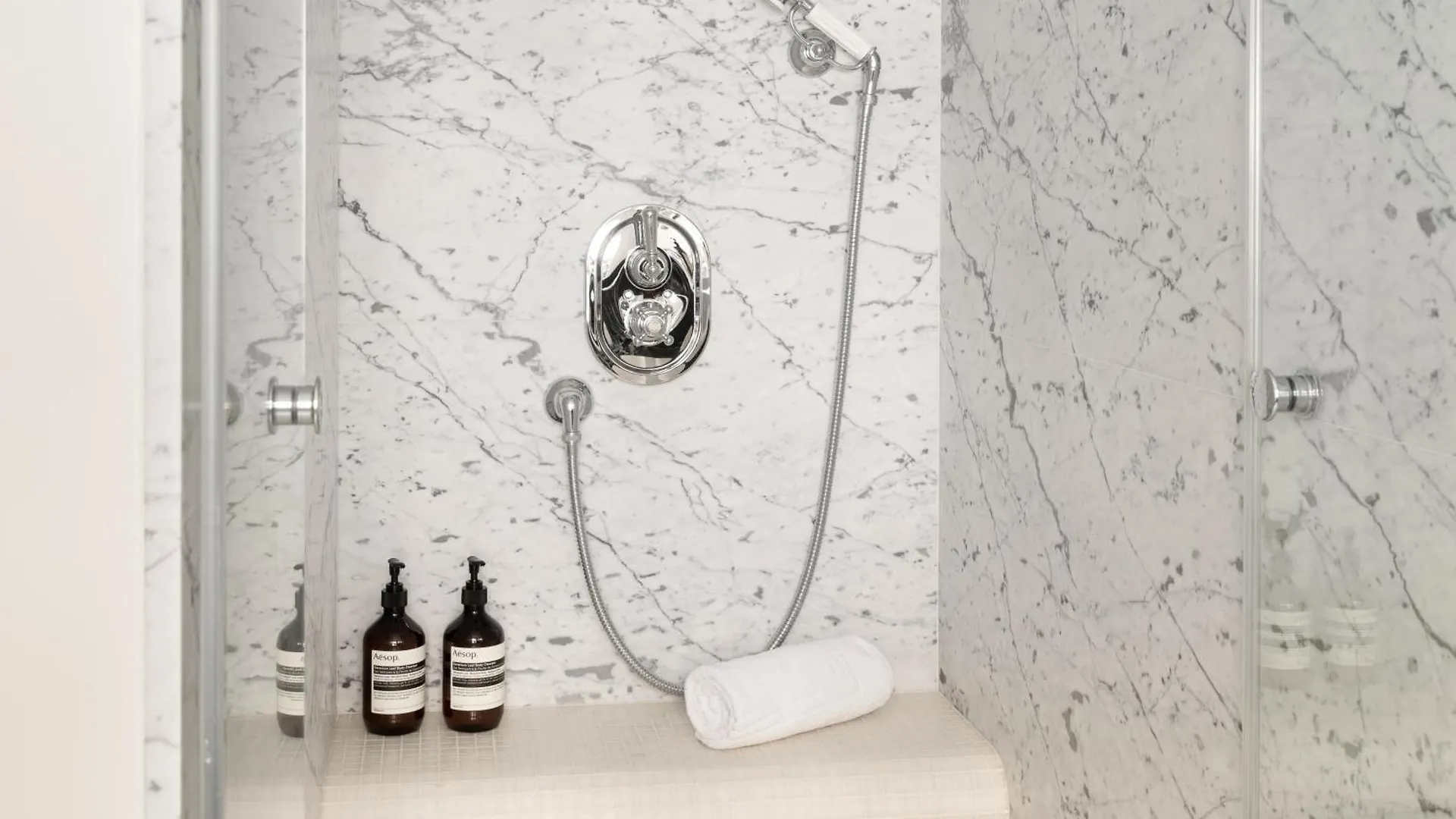 Highstay - Luxury Serviced - Place Des Victoires Daire *