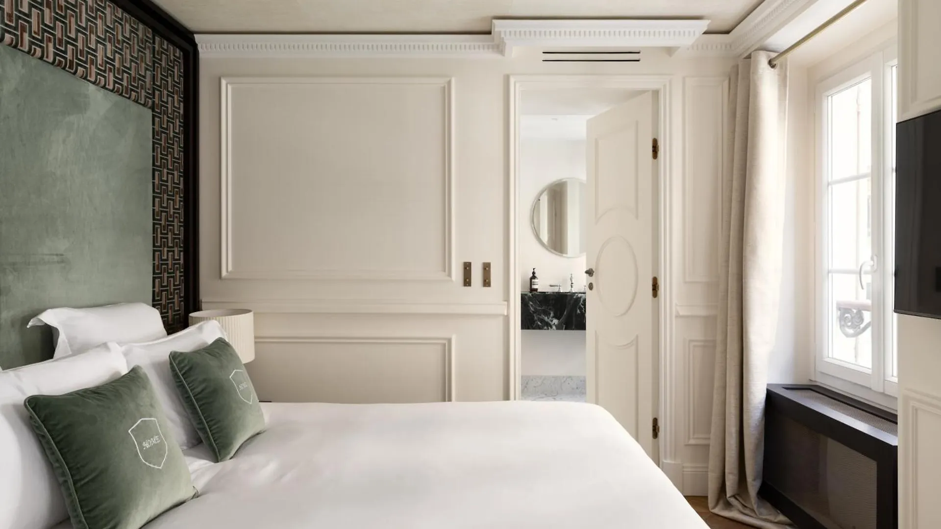 Highstay - Luxury Serviced - Place Des Victoires * Paris
