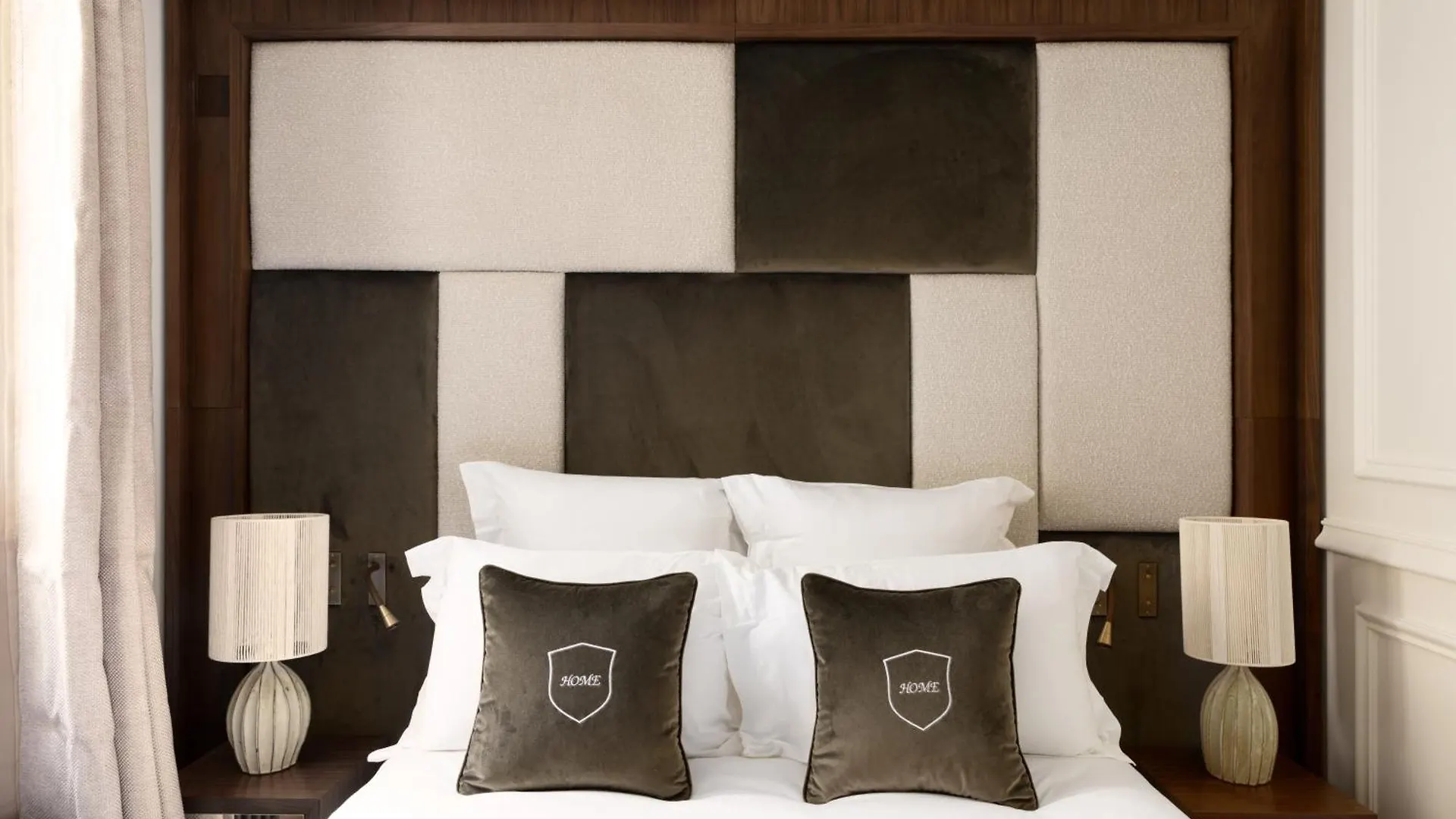 Highstay - Luxury Serviced - Place Des Victoires *