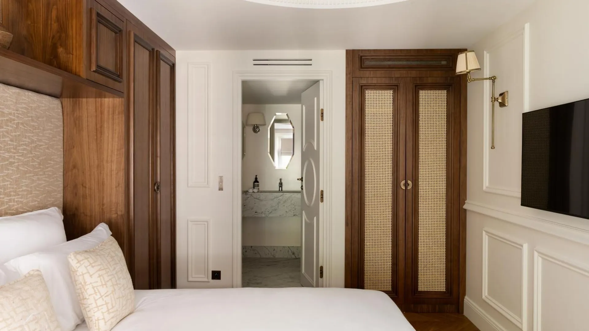 Highstay - Luxury Serviced - Place Des Victoires * Paris