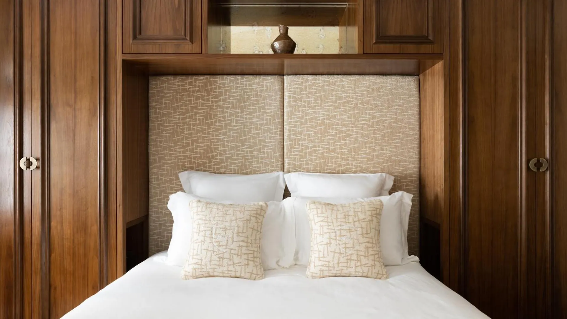 Apartment Highstay - Luxury Serviced - Place Des Victoires Paris