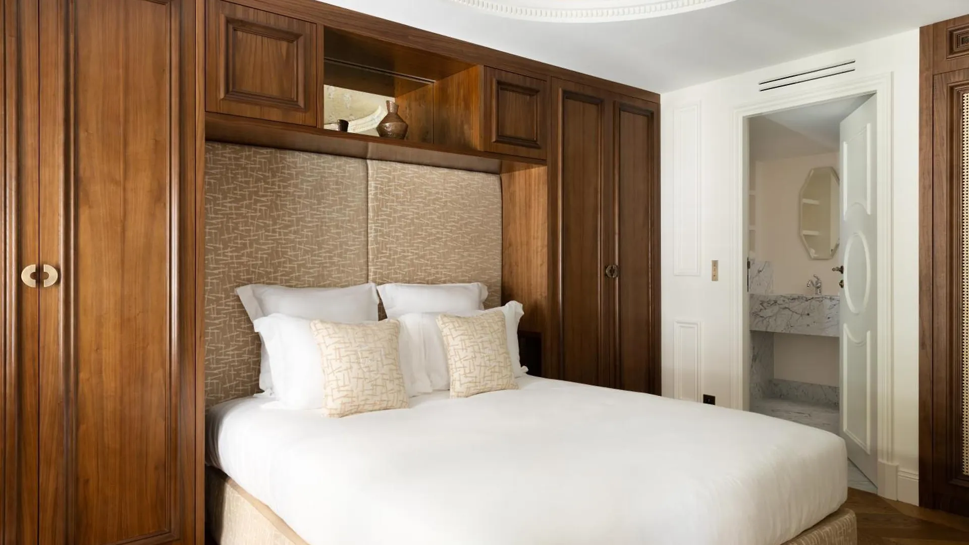 Highstay - Luxury Serviced - Place Des Victoires * Paris