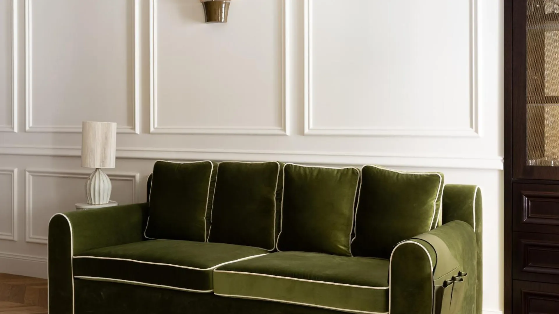 Highstay - Luxury Serviced - Place Des Victoires