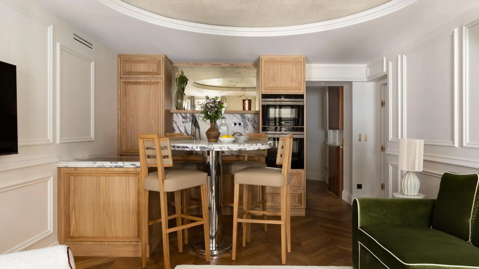 Apartment Highstay - Luxury Serviced - Place Des Victoires *