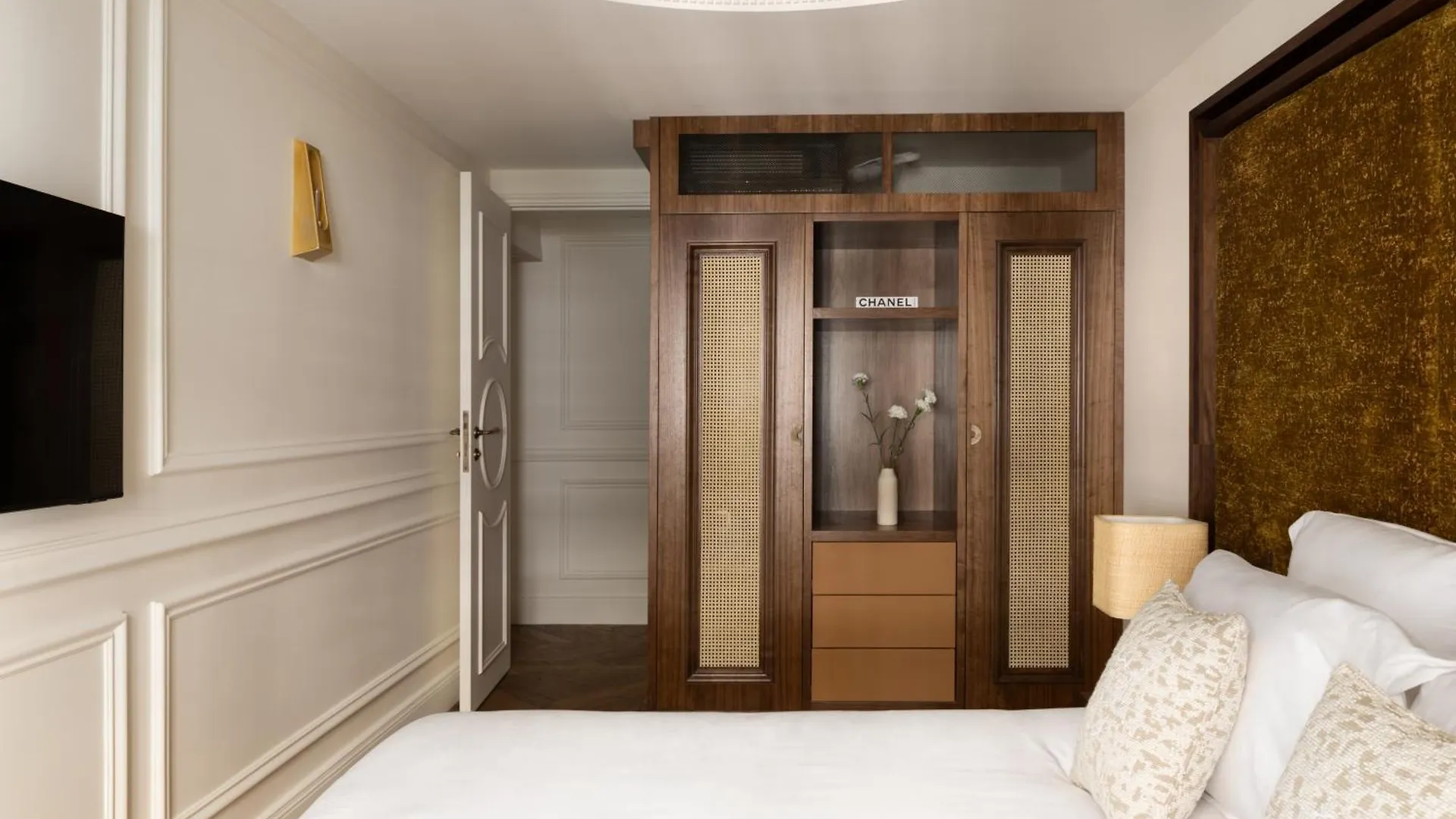 Highstay - Luxury Serviced - Place Des Victoires Apartment Paris