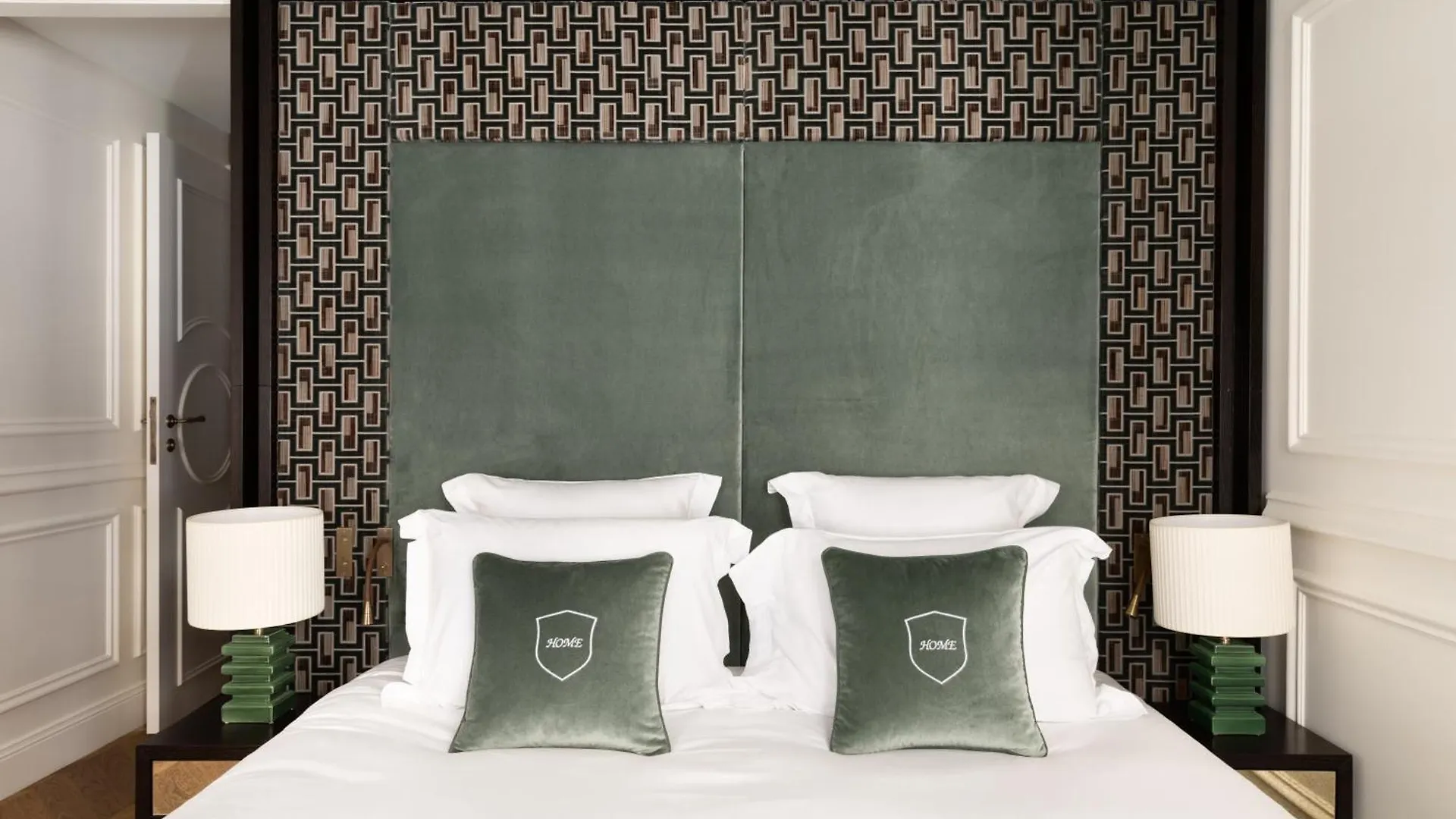 Highstay - Luxury Serviced - Place Des Victoires