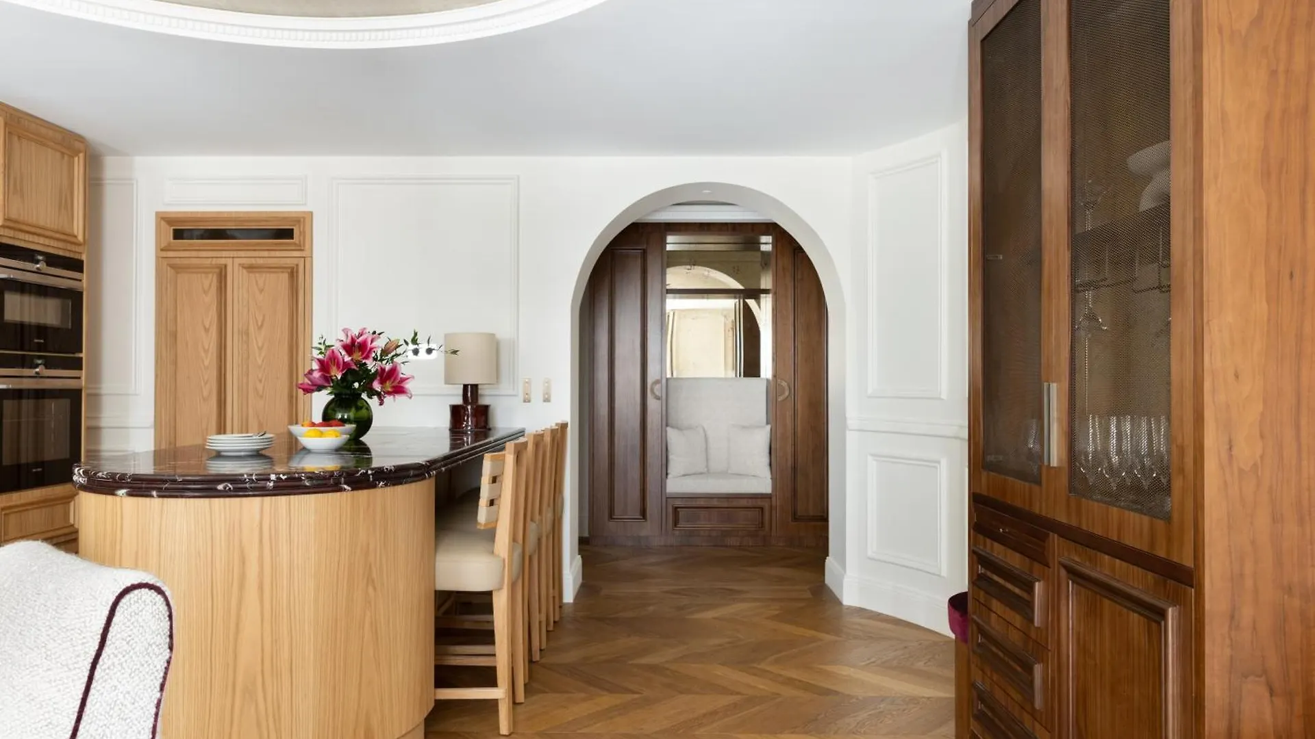 Apartment Highstay - Luxury Serviced - Place Des Victoires