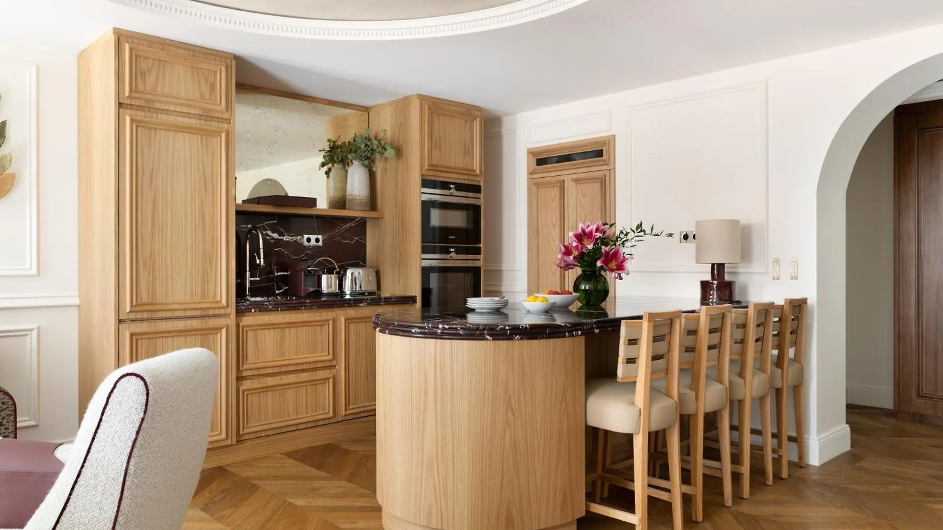 Highstay - Luxury Serviced - Place Des Victoires Apartment